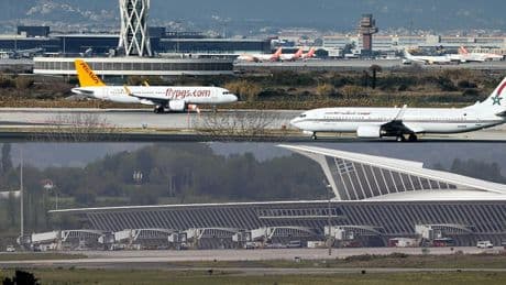 Catalunya y País Vasco exploran con el Gobierno la cogestión de sus aeropuertos