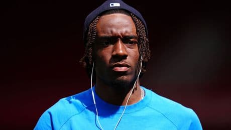 Noni Madueke eyes ‘great success’ at Arsenal after £48m arrival from Chelsea