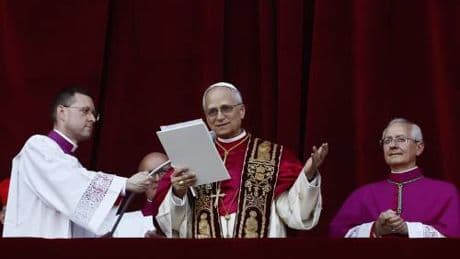 Il Pontefice dei tre mondi, schivo ma non arrendevole. Maestro del compromesso