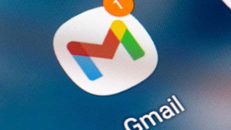 New Gmail Warning — Do Not Open This Email From Google