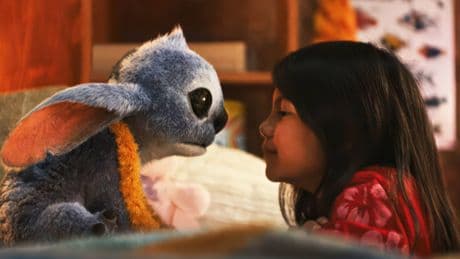 ‘Lilo & Stitch’ remake on its way to having biggest Memorial Day weekend opening ever