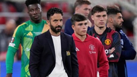 Man Utd have truly hit rock bottom with Europa League final defeat – but it might be best thing that’s happened to them