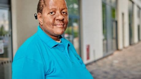 I’m my son’s full-time carer – I have to be mum and manager