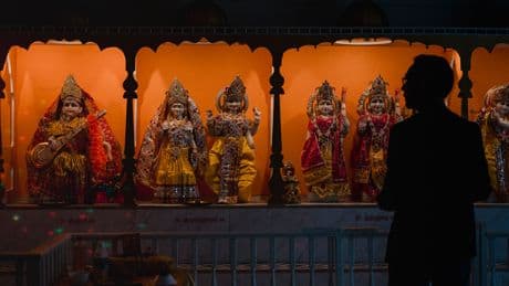 Amid Trump’s Immigration Crackdown, Bhutanese Deportees Go Missing