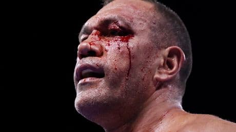 Purse bids ordered for Kubrat Pulev’s defence of WBA regular heavyweight title against Michael Hunter