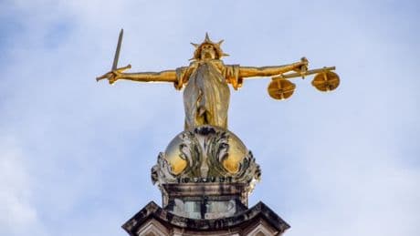 Baby ‘shaken to death while caught in middle of parents’ abusive relationship’