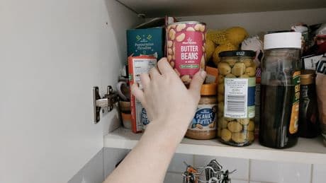 Eating These Cupboard Staples Daily May Lower Cholesterol And Decrease Inflammation