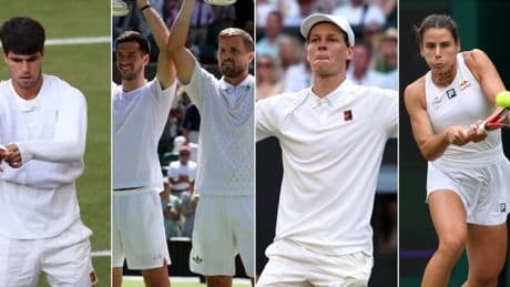 &quot;Molti potranno ritirarsi&quot;: ancora dubbi sul doppio misto agli US Open