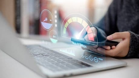 En iyi internet hızına sahip ülkeler açıklandı! Türkiye ilk 100'e bile giremedi