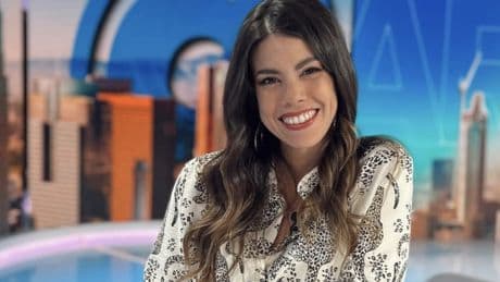 Alba Gutiérrez novela los tópicos 'metomentodo' que escucha toda madre primeriza