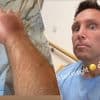 “Net wat ik niet wilde”: moet Gerwyn Price door opgezwollen hand verstek geven voor toernooi in Antwerpen?