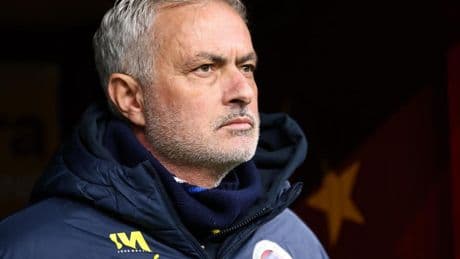 "Si Mourinho quiere irse, las condiciones están claras"
