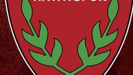 Hatayspor'dan transfer yasağı açıklaması!