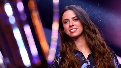 Vanessa Mai gesteht: "Habe wenig Freundinnen" – Moderatorin reagiert begeistert