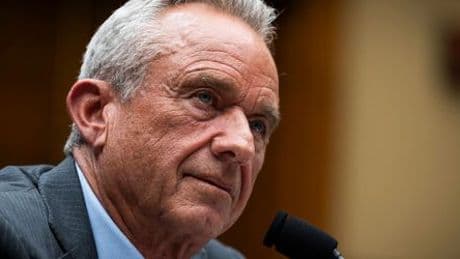 USA: Schlimmste Masern-Epidemie seit Jahrzehnten – Kritik an Gesundheitsminister Kennedy Jr.