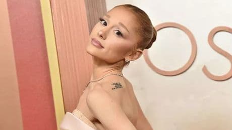 Ariana Grande issues stark statement ahead of Eternal Sunshine UK tour sale