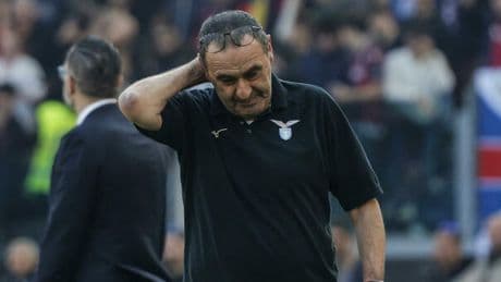 Sarri, la Lazio cambia idea. Niente presentazione blindata: «Nessun bavaglio, era scelta innovativa. Conferenza rinviata a fine ritiro»