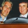 Trump-kamp loopt met Epstein-dossier in val die het zelf opzette