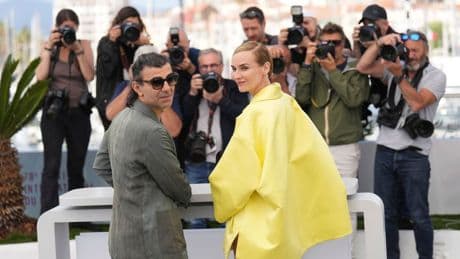 Filmfestspiele Cannes: Goodbye Hollywood: Europa erzählt, wo Amerika schweigt