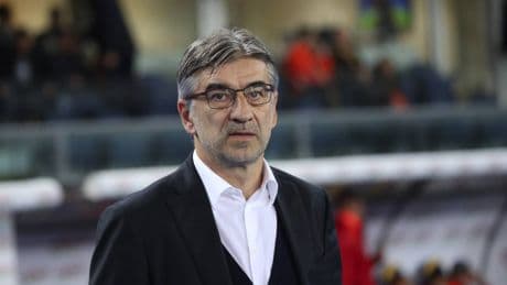 Atalanta, Juric ricoverato: come sta il tecnico dei bergamaschi