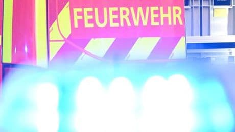 München-Allach: Schüler offenbar durch Reizgas verletzt