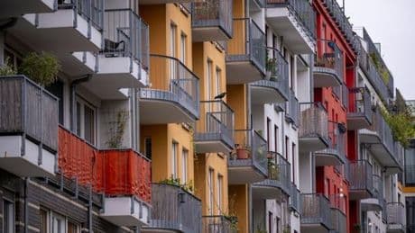 „Wohnungsbau-Turbo“ & „WG-Garantie“: Das plant die Koalition