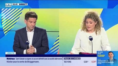 L’Edito de Raphaël Legendre : La dette, poison lent de la décennie Macron - 09/07