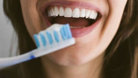 Seven in ten skip key technique for keeping gums 'happy and healthy'