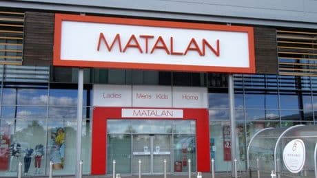 Matalan's 'stunning' £12 vase is 'pretty' and 'perfect for spring'