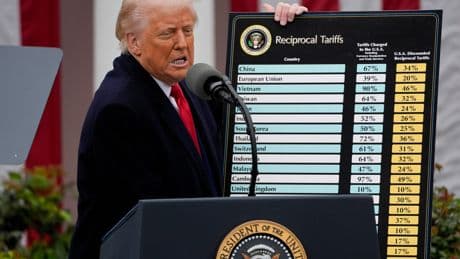 Las operaciones corporativas en España caen un 60% en lo que va de año con la incertidumbre generada por Trump