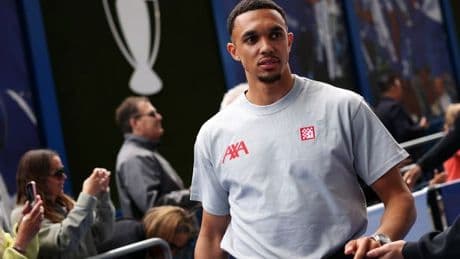Liverpool fans will know the real truth behind Trent Alexander-Arnold's 'hardest decision'