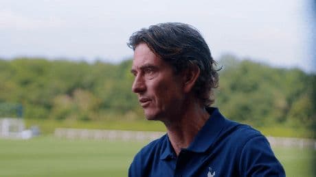Tottenham confirm Thomas Frank backroom staff as Liverpool coach joins