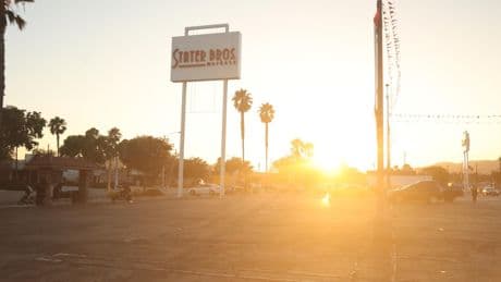 Stater Bros. reaches tentative deal with union after months-long dispute