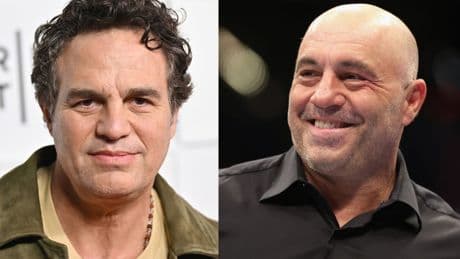 Mark Ruffalo calls out Joe Rogan’s criticism of Trump’s ICE raids: ‘It’s a little late now’