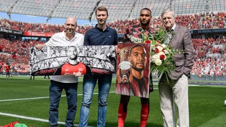 Nach Alonso, Tah und Wirtz - Leverkusen droht die Star-Flucht