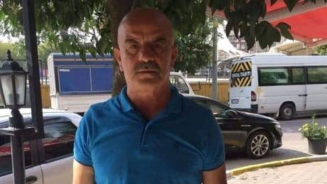 Eski MHP Eyüpsultan ilçe Başkanın ölümüne ilişkin davada bir sanığa 18 yıl hapis cezası