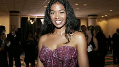 CNN correspondent in tears as she reveals MTV VJ Ananda Lewis’ final text before her death