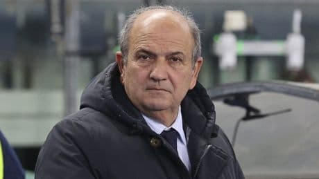 Fabiani svela: &quot;Zaccagni piace molto a Conte. Rovella, fosse per noi...&quot;
