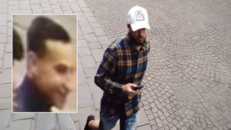 Wer kennt diese Männer? - 100-Jährigen ausgeraubt! Polizei fahndet nach Tätern