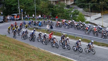 La Vuelta España 2025: horario, recorrido, perfil y dónde ver por TV y online la etapa 3