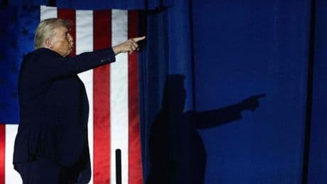 Donald Trump ingénieur du désordre