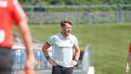 "Una pretemporada mejor de lo que esperábamos"