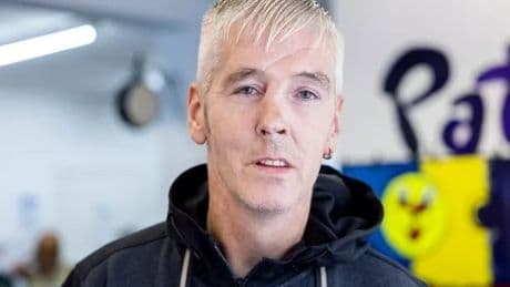 The Scheme's Marvin says it's a miracle he's alive - after hundreds of last chances