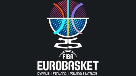 Todas las sedes y pabellones del Eurobasket 2025