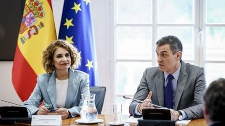 El Consejo de Ministros aprueba la quita de deuda a las Comunidades Autónomas