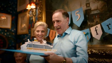 Fernsehen: Dem Leben einen Sinn geben: ZDF-Komödie "Die goldenen Jahre"