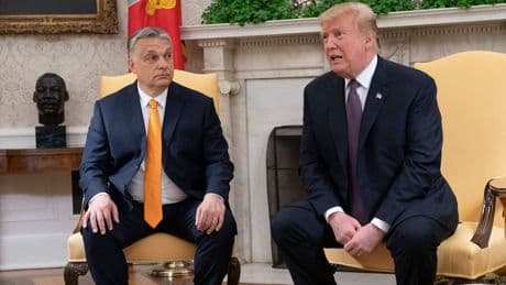 Ukraine-Krieg: Trump, Putin und Selenskyj – Gipfel in Budapest?