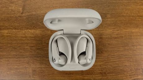 Erstklassiger Sportkopfhörer mit super Sound: Beats Powerbeats 2 Pro im Test
