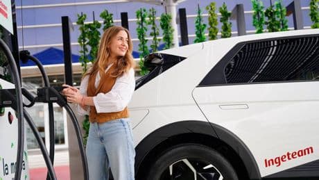 Ingeteam: soluciones avanzadas de electrificación para un futuro sostenible