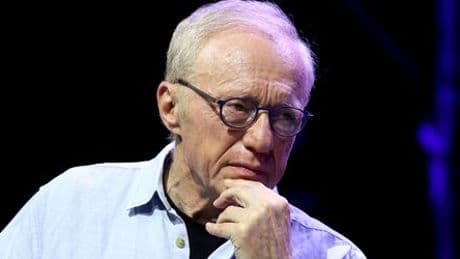 Gaza: Israelischer Schriftsteller David Grossman spricht von Genozid